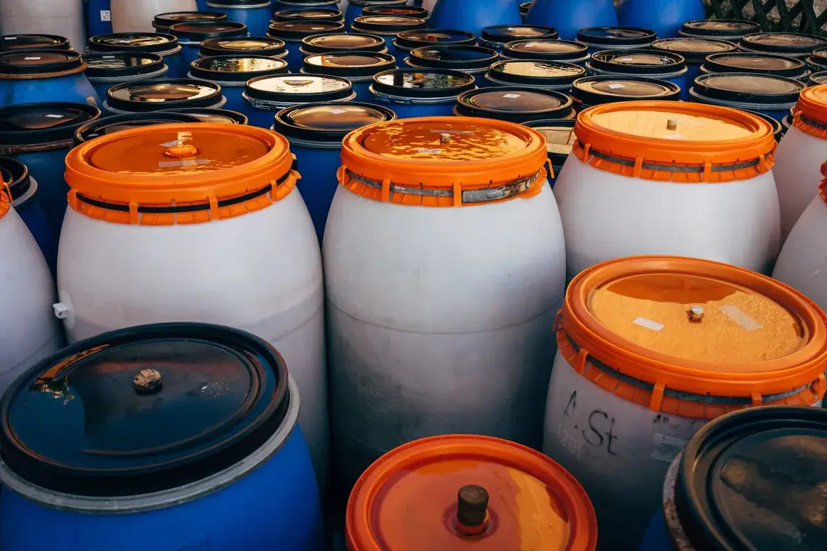 Hazmat Cleanup in Roebuck, SC